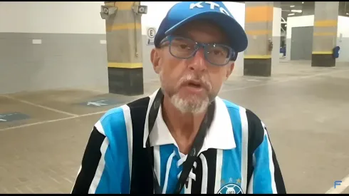 Divulgação/Internet - Jornalista se meteu em mais uma confusão