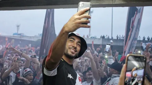 Foto: Matheus Lima/CRVG