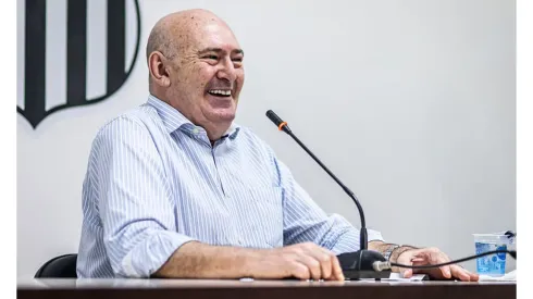 Divulgação/internet – Rueda pode receber boa quantia em negócio