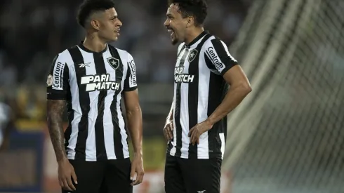 Foto: Jorge Rodrigues/AGIF