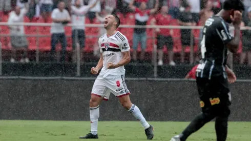 Foto: Rubens Chiri / saopaulofc.net
