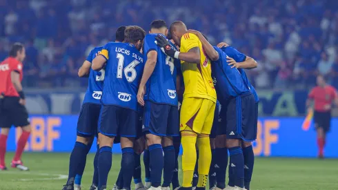 Alessandra Torres/AGIF