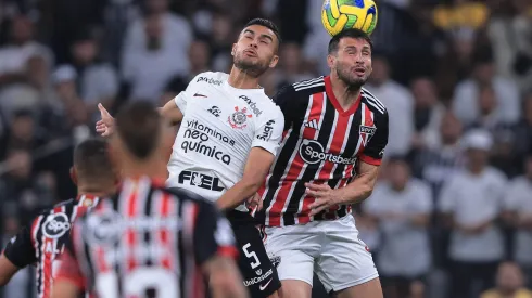 Foto: Ettore Chiereguini/AGIF