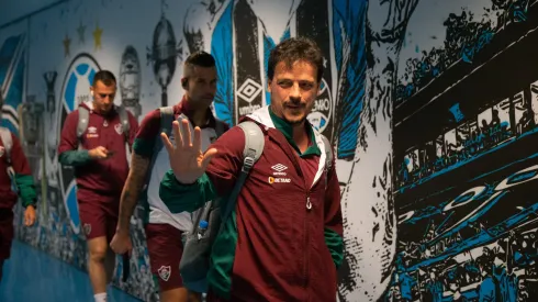 Foto: Marcelo Gonçalves/FFC