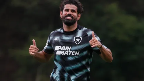 Foto: Vítor Silva/ BFR