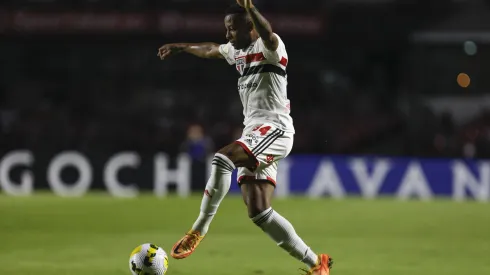 Welington avisa o Corinthians onde quer jogar após interesse do Timão – Foto: Ricardo Moreira/Getty Images)
