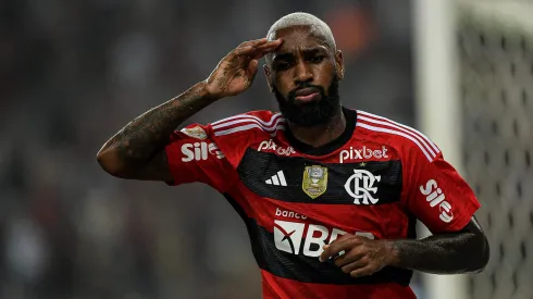 Foto: Thiago Ribeiro/AGIF
