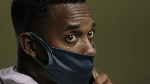 Robinho teve nova derrota nos Tribunais de Justiça no Brasil nesta 4ª