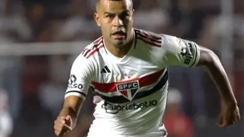 Foto: Divulgação/ São Paulo