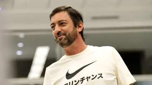 Foto: Marcos Ribolli / GE - Duílio está no terceiro ano de sua gestão