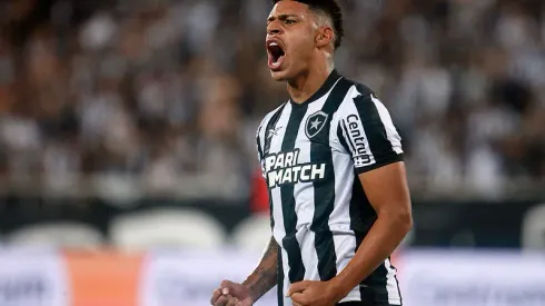 Foto:  Vítor Silva/Botafogo – Botafogo tem 88% de chance de ser campeão
