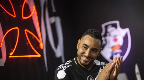 Foto: Daniel Ramalho/CRVG