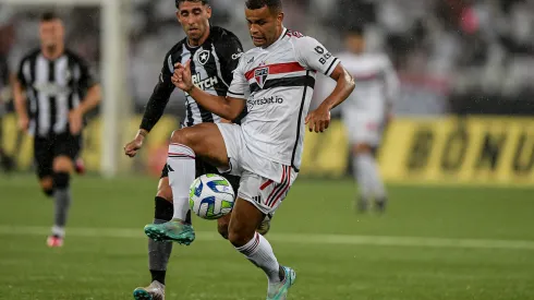 Foto: Thiago Ribeiro/AGIF