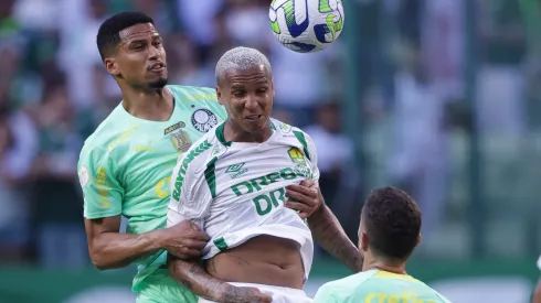 Foto: Ettore Chiereguini/AGIF