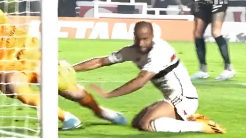 Foto: Reprodução / SPFC Play