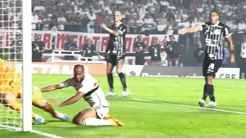 Foto: Reprodução / SPFC Play