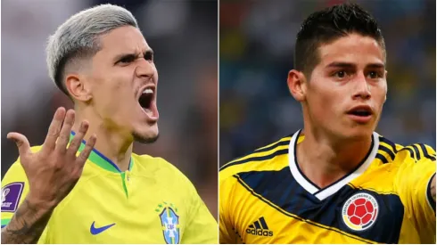 Foto: Getty Images - Elencos com mais jogos por seleções