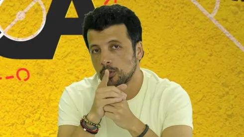 Foto: Reprodução/Camisa 21 - Hernan trouxe a novidade do Corinthians.