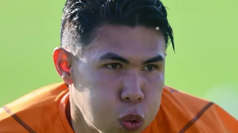 Foto Destaque: Divulgação/Twitter Internacional