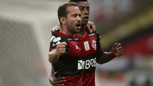 BH e ER7 tem renovações travadas e motivo vem à tona no Flamengo<br />
-Foto: Buda Mendes/Getty Images
