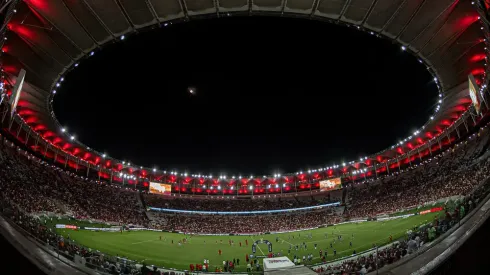 Foto: Paula Reis / Flamengo
