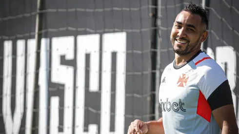 Foto: Matheus Lima/CRVG