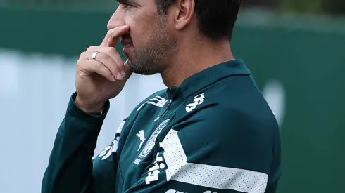 Foto: divulgação Palmeiras