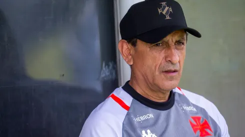 Foto: Daniel Ramalho/CRVG
