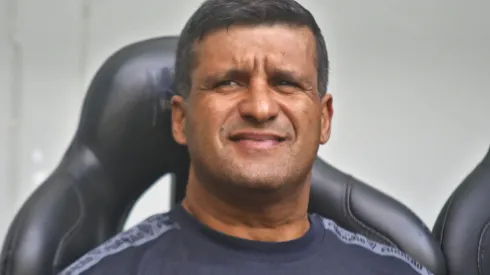 Gabriel Machado/AGIF – Atleta [e nome de confiança de Wesley Carvalho