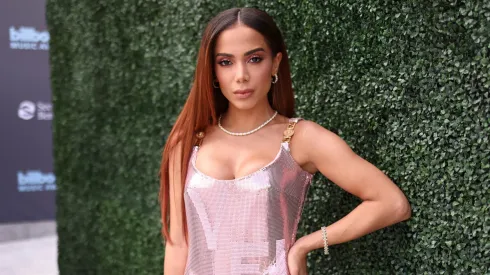 Anitta – Foto: Matt Winkelmeyer/Getty Images
