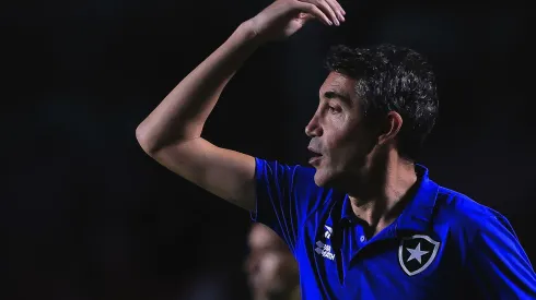 Foto: Ettore Chiereguini/AGIF- Bruno Lage valorizou o empate