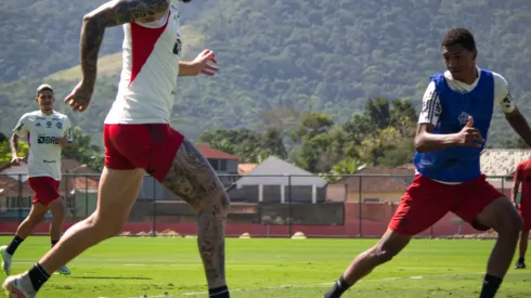 Foto: Nathã Soares /CRF