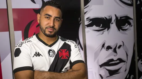 Foto: Daniel Ramalho/CRVG