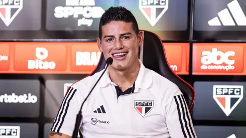 Abner Dourado/AGIF – Jogador de Copa do Mundo abriu portas no futebol brasileiro