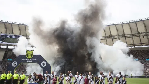 Foto: Daniel Ramalho/CRVG