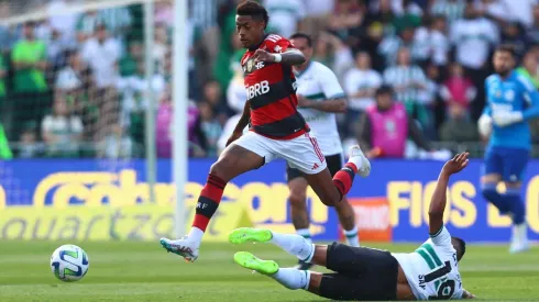 Foto: Gilvan de Souza / CRF