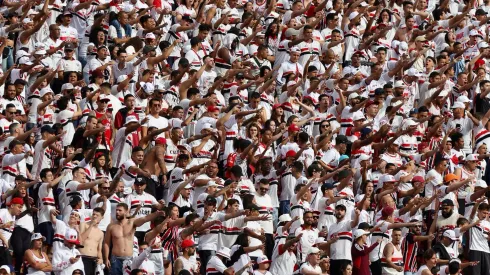 Foto: Twitter São Paulo