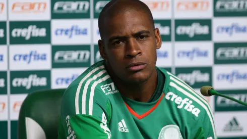 Jailson não gostou de comentário de jornalista da Band sobre final da Libertadores de 2020 e tratou de rebater opinião: