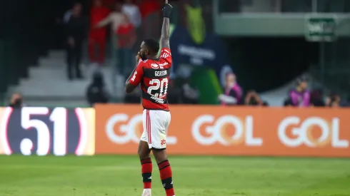 Gilvan de Souza / CRF
