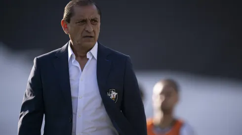 Foto: Jorge Rodrigues/AGIF- Ramón Díaz recuperou a confiança dos jogadores