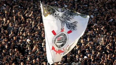 Rodrigo Coca/Agência Corinthians