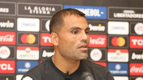 Declaração INUSITADA de Gabriel Mercado para o elenco repercute no Internacional