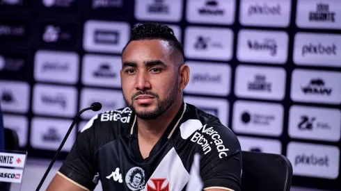 Thiago Ribeiro/AGIF - Francês é a esperança da torcida