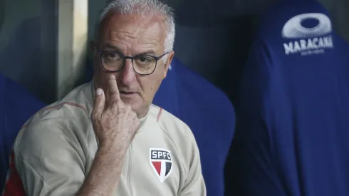 OK DADO! Dorival aceita e São Paulo deve vender goleiro para Europa - Foto: Wagner Meier/Getty Images