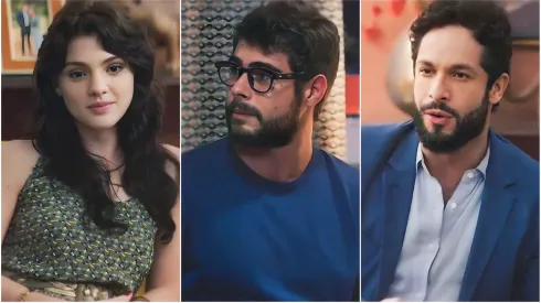 Immagini: Riproduzione/Globo