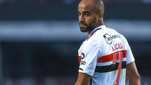 Foto: Marcello Zambrana/AGIF