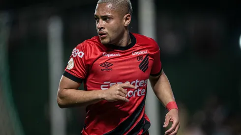 Foto: Isabela Azine/AGIF