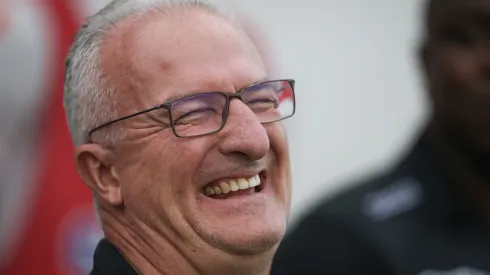 O São Paulo já está trabalhando no planejamento da próxima temporada e escolhendo os jogadores que começam 2024 no Clube - Foto: Ricardo Nogueira/Getty Images