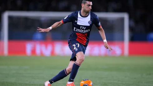 Pastore volta ao assunto no São Paulo coordenador vai à Europa após resposta – Foto: Dean Mouhtaropoulos/Getty Images
