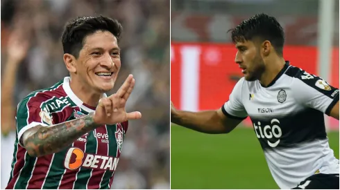 Foto: Thiago Ribeiro/AGIF | Maxi Franzoi/AGIF